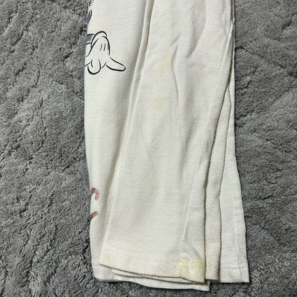 Disney Kids Matching Set - Red, White, Gray - Picture 6 of 6